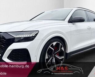 Audi RSQ8 Gebrauchtwagen