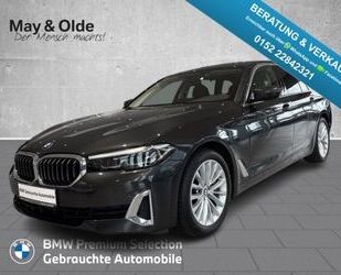 BMW 530 Gebrauchtwagen