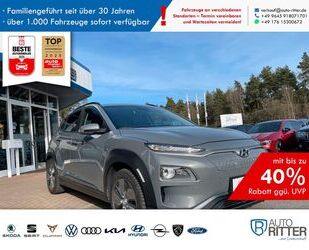 Hyundai KONA Gebrauchtwagen