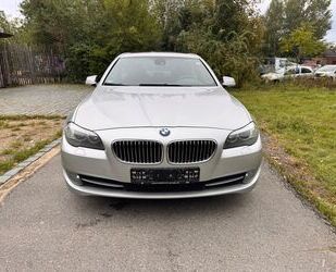 BMW 523 Gebrauchtwagen