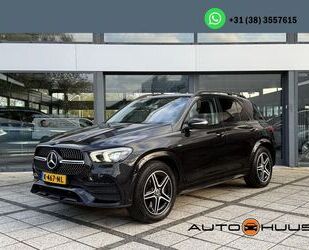 Mercedes-Benz GLE 350 Gebrauchtwagen