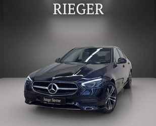 Mercedes-Benz C 200 Gebrauchtwagen