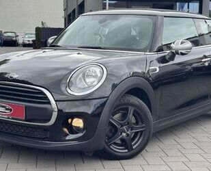 Mini ONE Gebrauchtwagen