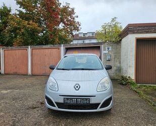 Renault Twingo Gebrauchtwagen