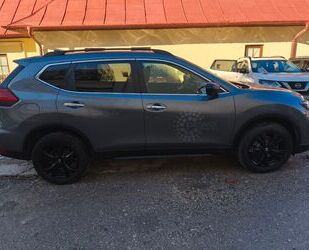 Nissan X-Trail Gebrauchtwagen