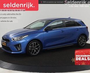 Kia ceed / Ceed Gebrauchtwagen