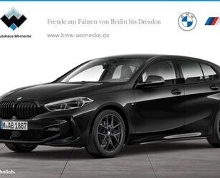 BMW BMW 120d Hatch M Sport HiFi DAB LED WLAN Tempomat Gebrauchtwagen