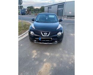 Nissan Juke Gebrauchtwagen