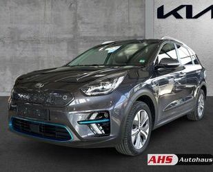 Kia Niro EV Gebrauchtwagen