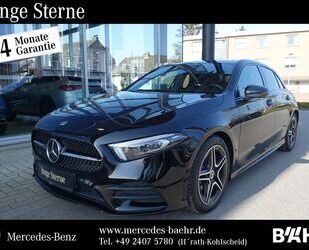 Mercedes-Benz A 180 Gebrauchtwagen