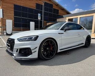 Audi RS5 Gebrauchtwagen