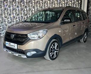 Dacia Lodgy Gebrauchtwagen