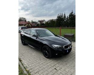 BMW 320 Gran Turismo Gebrauchtwagen