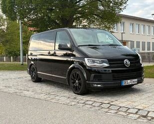 VW T6 Multivan Gebrauchtwagen