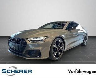 Audi A7 Gebrauchtwagen