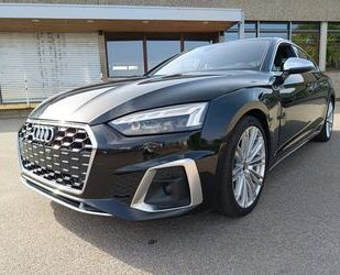 Audi S5 Gebrauchtwagen