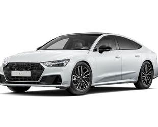 Audi A7 Gebrauchtwagen