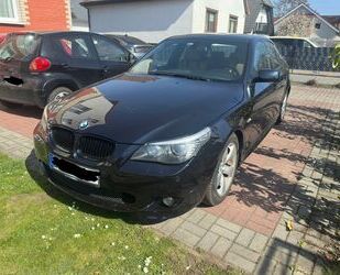 BMW 540 Gebrauchtwagen
