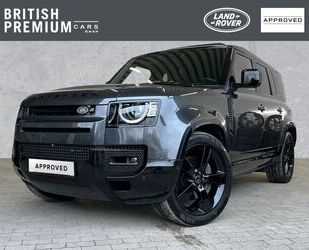 Land Rover Defender Gebrauchtwagen