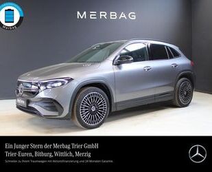 Mercedes-Benz EQA Gebrauchtwagen