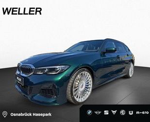 Alpina B3 Gebrauchtwagen