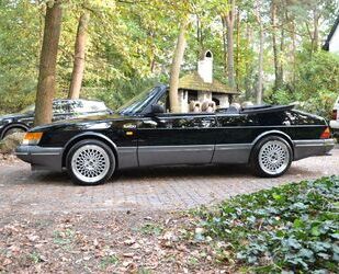 Saab 900 Gebrauchtwagen