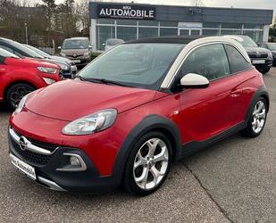 Opel Adam Gebrauchtwagen