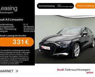 Audi A3 Gebrauchtwagen
