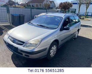 Citroen C5 Gebrauchtwagen