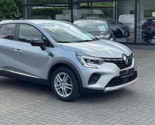 Renault Captur Gebrauchtwagen