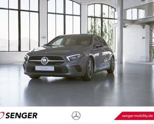 Mercedes-Benz A 250 Gebrauchtwagen