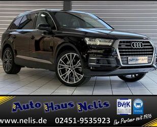 Audi Q7 Gebrauchtwagen
