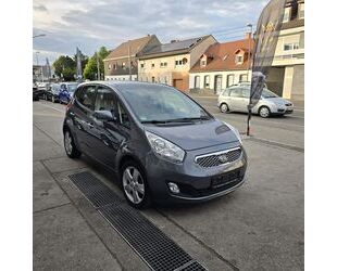 Kia Venga Gebrauchtwagen