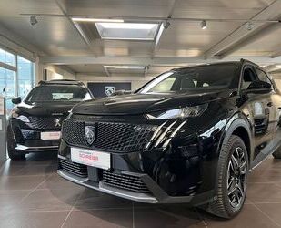 Peugeot 5008 Gebrauchtwagen