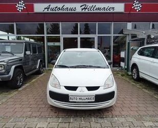 Mitsubishi Colt Gebrauchtwagen