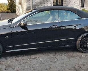 Mercedes-Benz E 500 Gebrauchtwagen