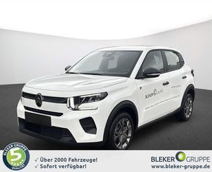 Citroen C3 Gebrauchtwagen