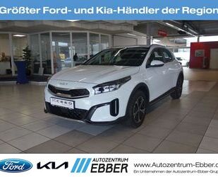 Kia XCeed Gebrauchtwagen