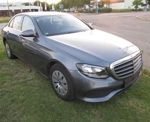 Mercedes-Benz E 220 Gebrauchtwagen