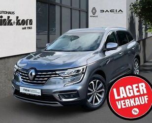 Renault Koleos Gebrauchtwagen