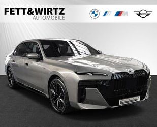 BMW 740 Gebrauchtwagen