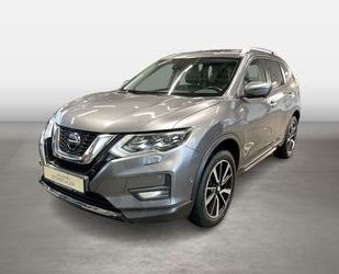 Nissan X-Trail Gebrauchtwagen