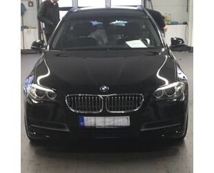 BMW 520 Gebrauchtwagen