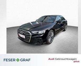 Audi A8 Gebrauchtwagen