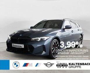 BMW 330 Gebrauchtwagen