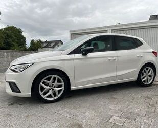 Seat Ibiza Gebrauchtwagen