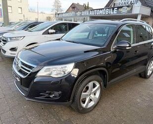Opel Tiguan 