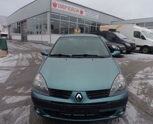 Renault Clio Gebrauchtwagen
