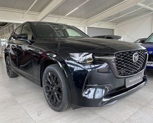 Mazda CX-60 Gebrauchtwagen