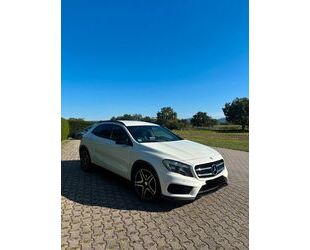 Mercedes-Benz GLA 200 Gebrauchtwagen